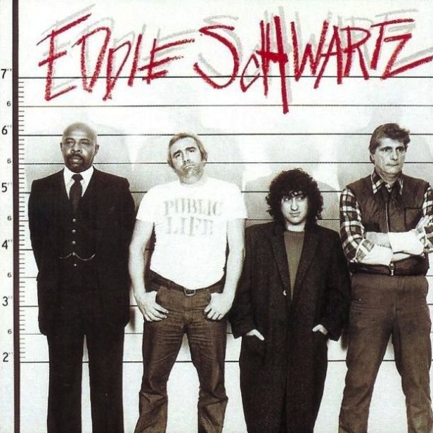 Eddie Schwartz - Don't Come To Me